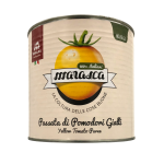 Passata di Pomodori Gialli 2500g