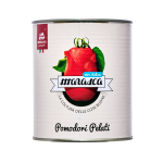 Pomodori Pelati Interi 800g