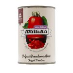 Polpa di Pomodoro in Pezzi 400g