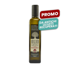 Olio Marasca 500ml - 2025